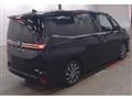 2022 Toyota Voxy