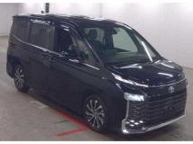 2022 Toyota Voxy