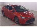 2019 Toyota Corolla Sedan