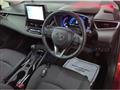 2019 Toyota Corolla Sedan