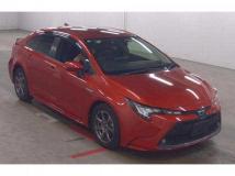 2019 Toyota Corolla Sedan