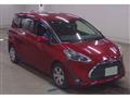 2021 Toyota Sienta