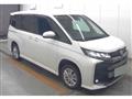 2024 Toyota Voxy
