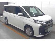 2024 Toyota Voxy