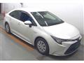 2020 Toyota Corolla Sedan