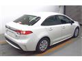 2020 Toyota Corolla Sedan