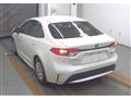 2020 Toyota Corolla Sedan