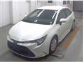 2020 Toyota Corolla Sedan