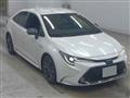 2019 Toyota Corolla Sedan