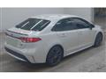 2019 Toyota Corolla Sedan