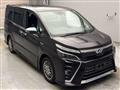 2018 Toyota Voxy
