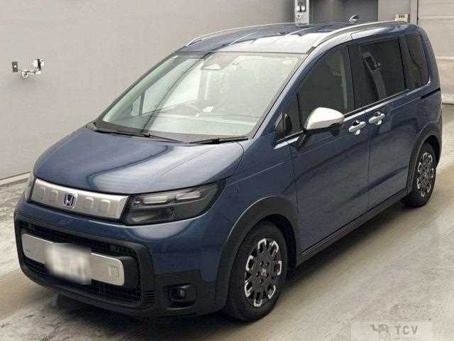 2024 Honda Freed
