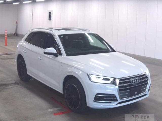 2019 Audi Q5