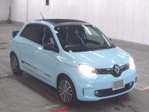2023 Renault Twingo