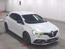 2019 Renault Megane