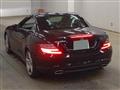 2015 Mercedes-Benz SLK