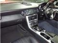 2015 Mercedes-Benz SLK