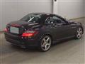 2015 Mercedes-Benz SLK