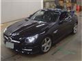 2015 Mercedes-Benz SLK
