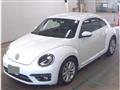 2018 Volkswagen Beetle