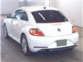 2018 Volkswagen Beetle
