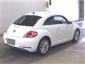 2018 Volkswagen Beetle
