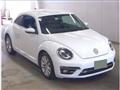 2018 Volkswagen Beetle