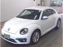 2018 Volkswagen Beetle