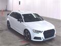 2019 Audi A3