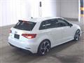 2019 Audi A3