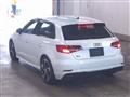 2019 Audi A3