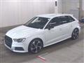 2019 Audi A3