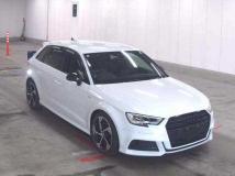 2019 Audi A3