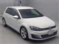 2014 Volkswagen Golf GTI