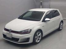 2014 Volkswagen Golf GTI