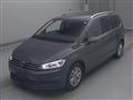 2022 Volkswagen Golf Touran