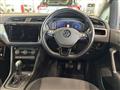 2022 Volkswagen Golf Touran
