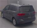 2022 Volkswagen Golf Touran