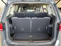 2022 Volkswagen Golf Touran