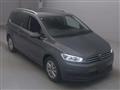 2022 Volkswagen Golf Touran