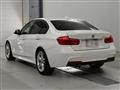 2018 BMW 3 Series