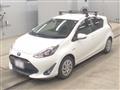 2017 Toyota AQUA