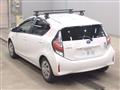 2017 Toyota AQUA