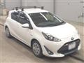2017 Toyota AQUA
