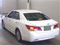 2016 Toyota Crown