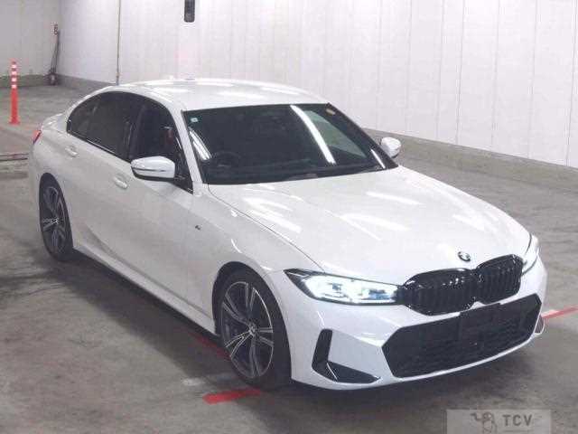 2024 BMW 3 Series