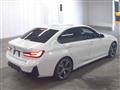 2024 BMW 3 Series