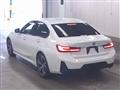 2024 BMW 3 Series