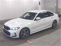 2024 BMW 3 Series