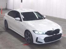 2024 BMW 3 Series